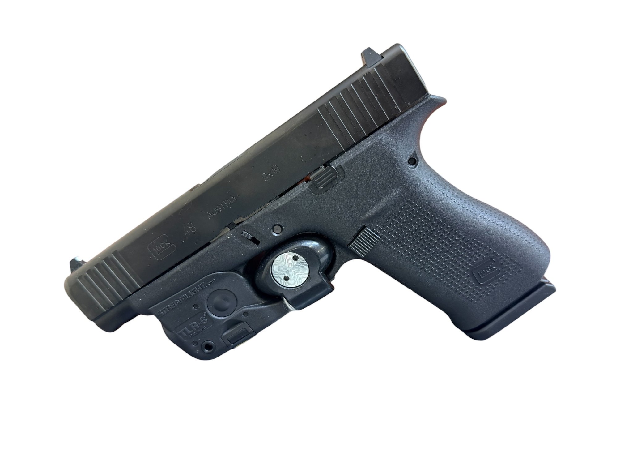 GLOCK 48