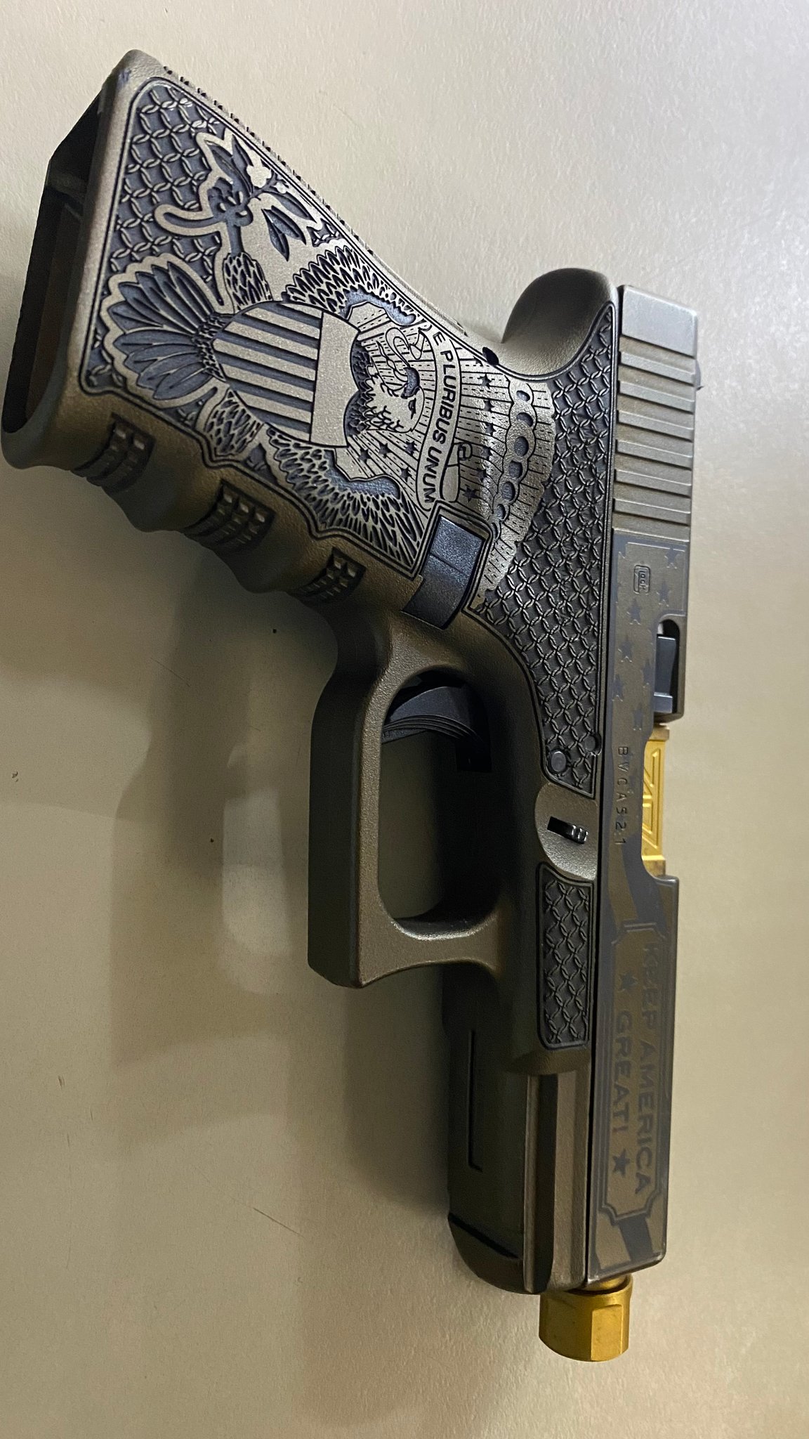 GLOCK 19