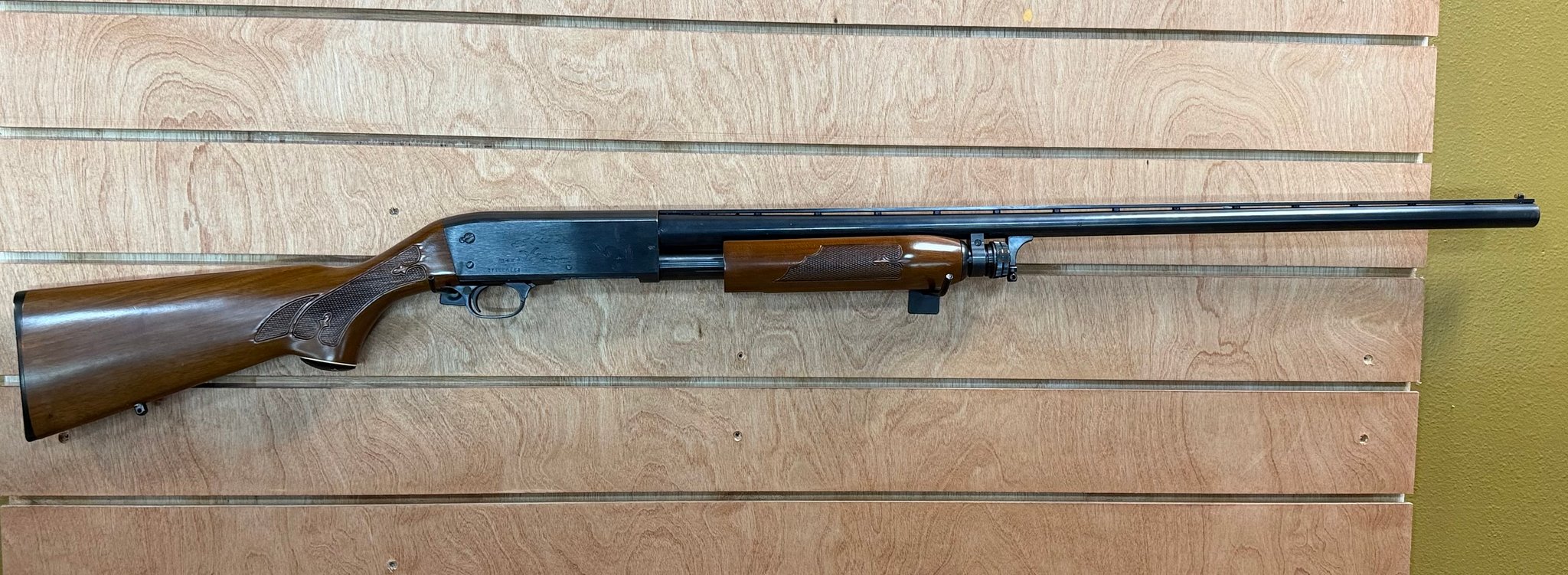ITHACA GUN COMPANY 36