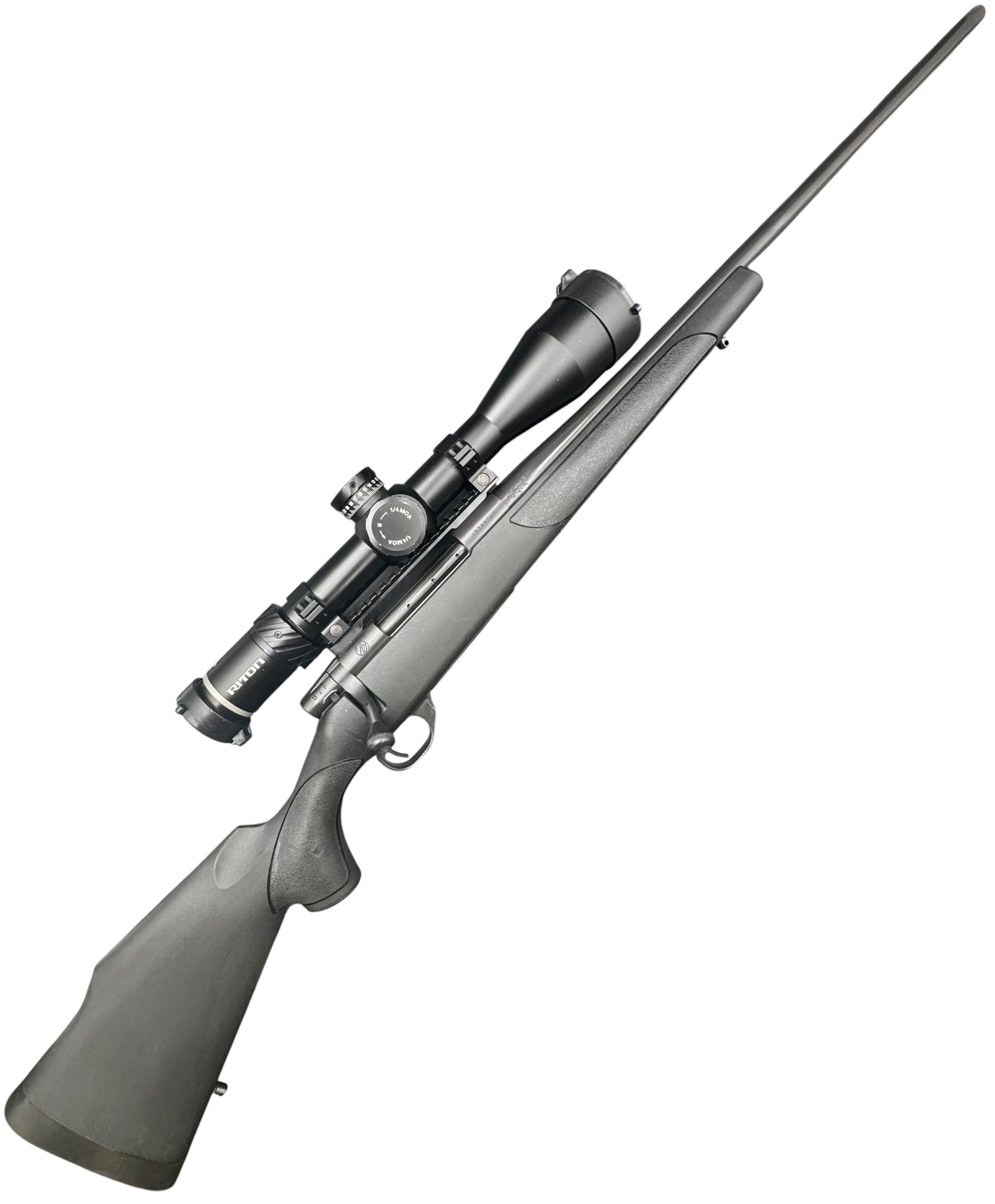 WEATHERBY VANGUARD