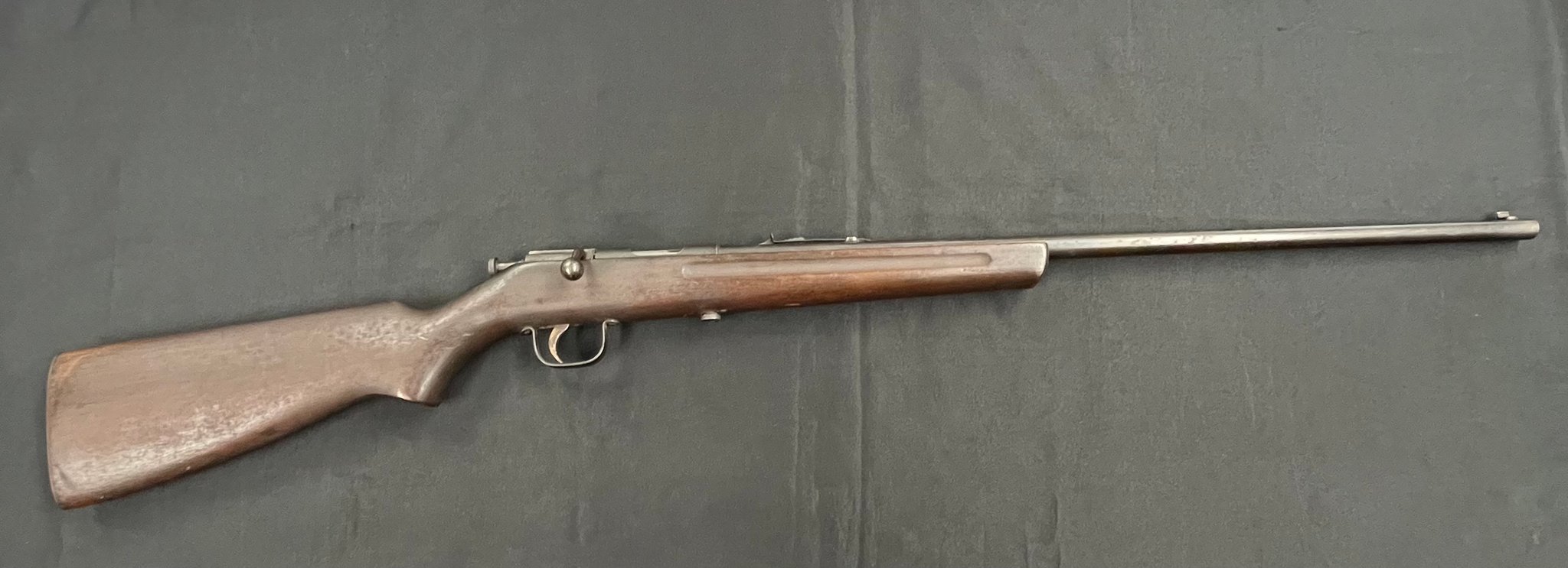 STEVENS ranger