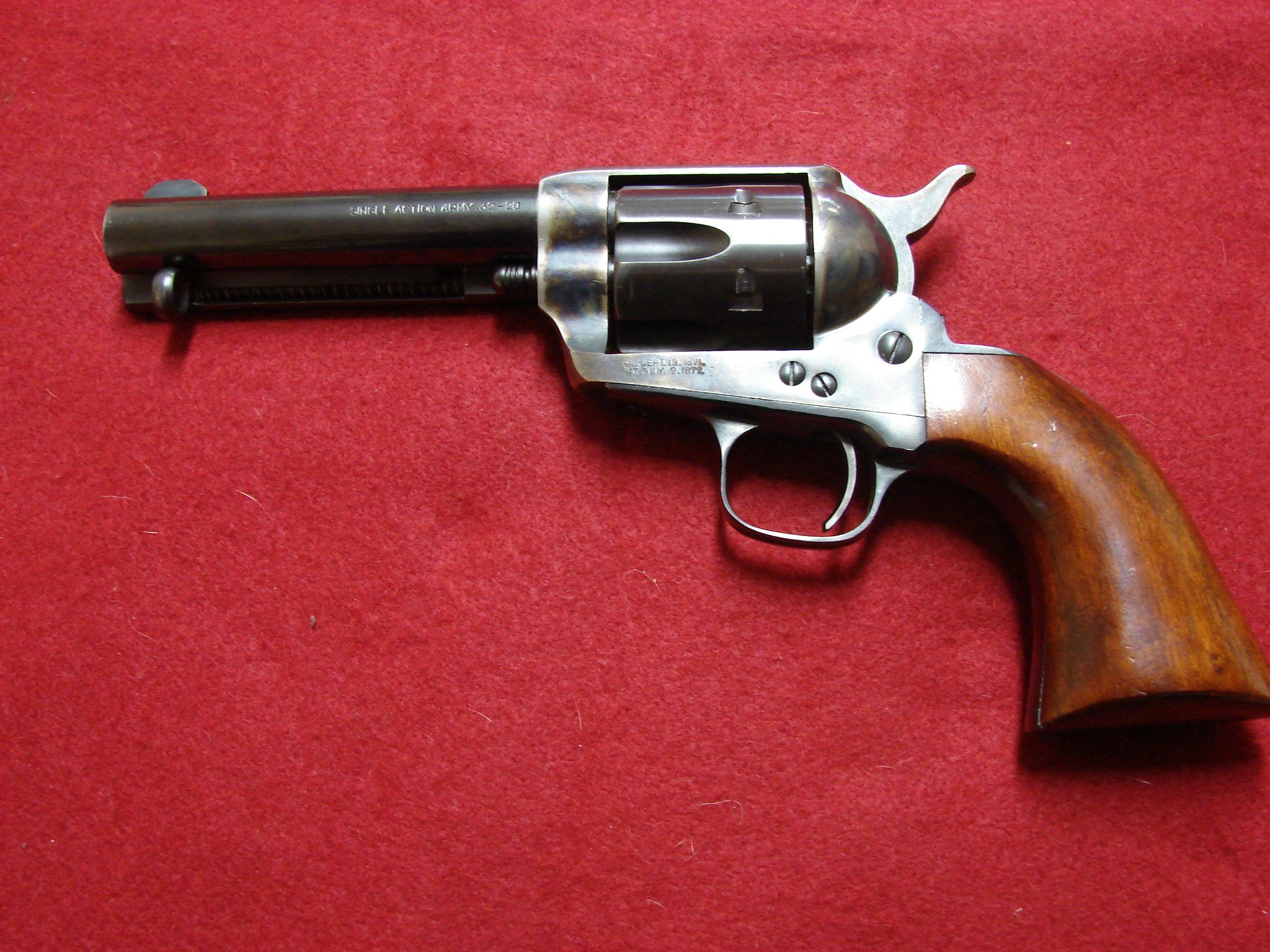 ARMI SAN MARCO Single Action Army