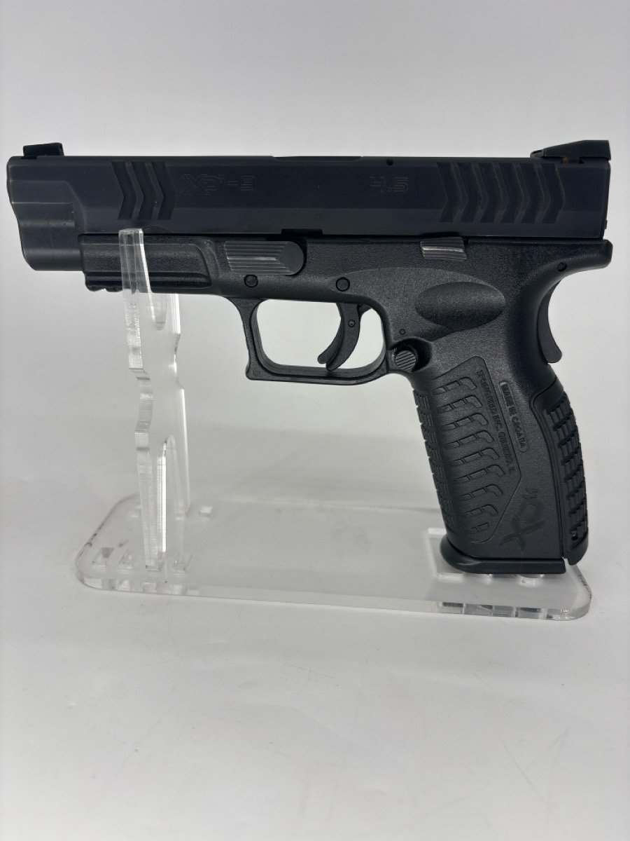 SPRINGFIELD ARMORY XDM-9