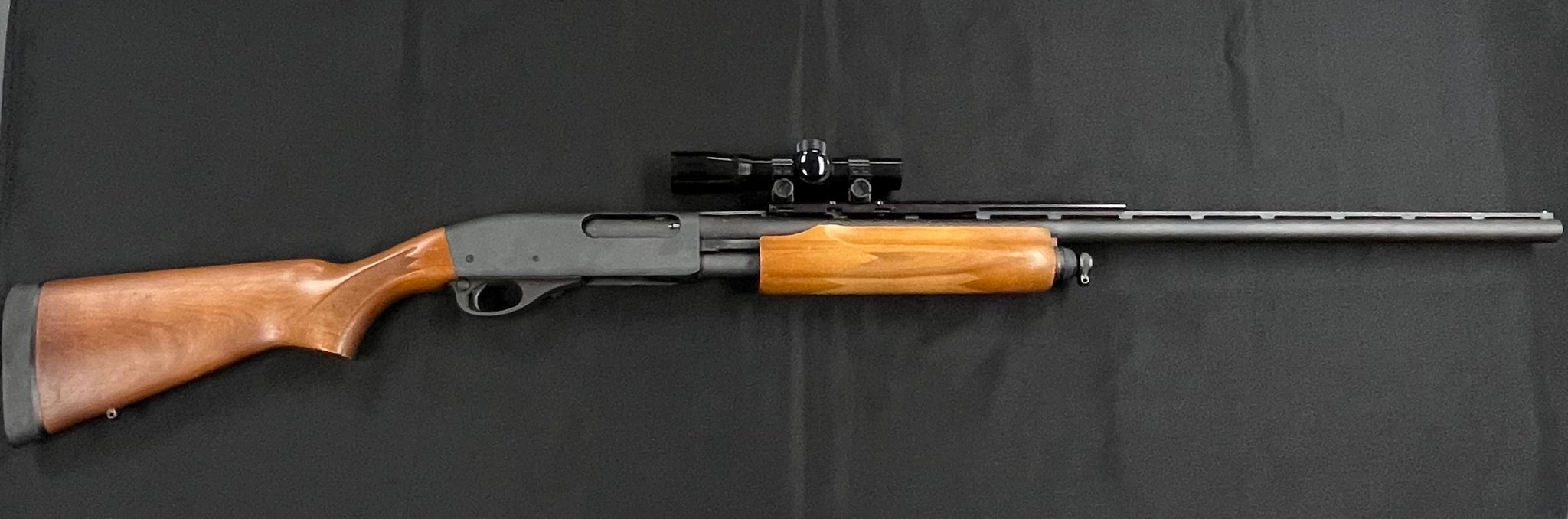 REMINGTON 870 express magnum