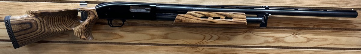 MOSSBERG 500A