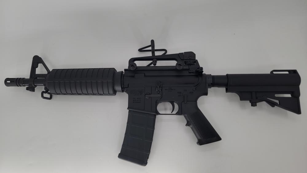 DPMS DP-15 PISTOL