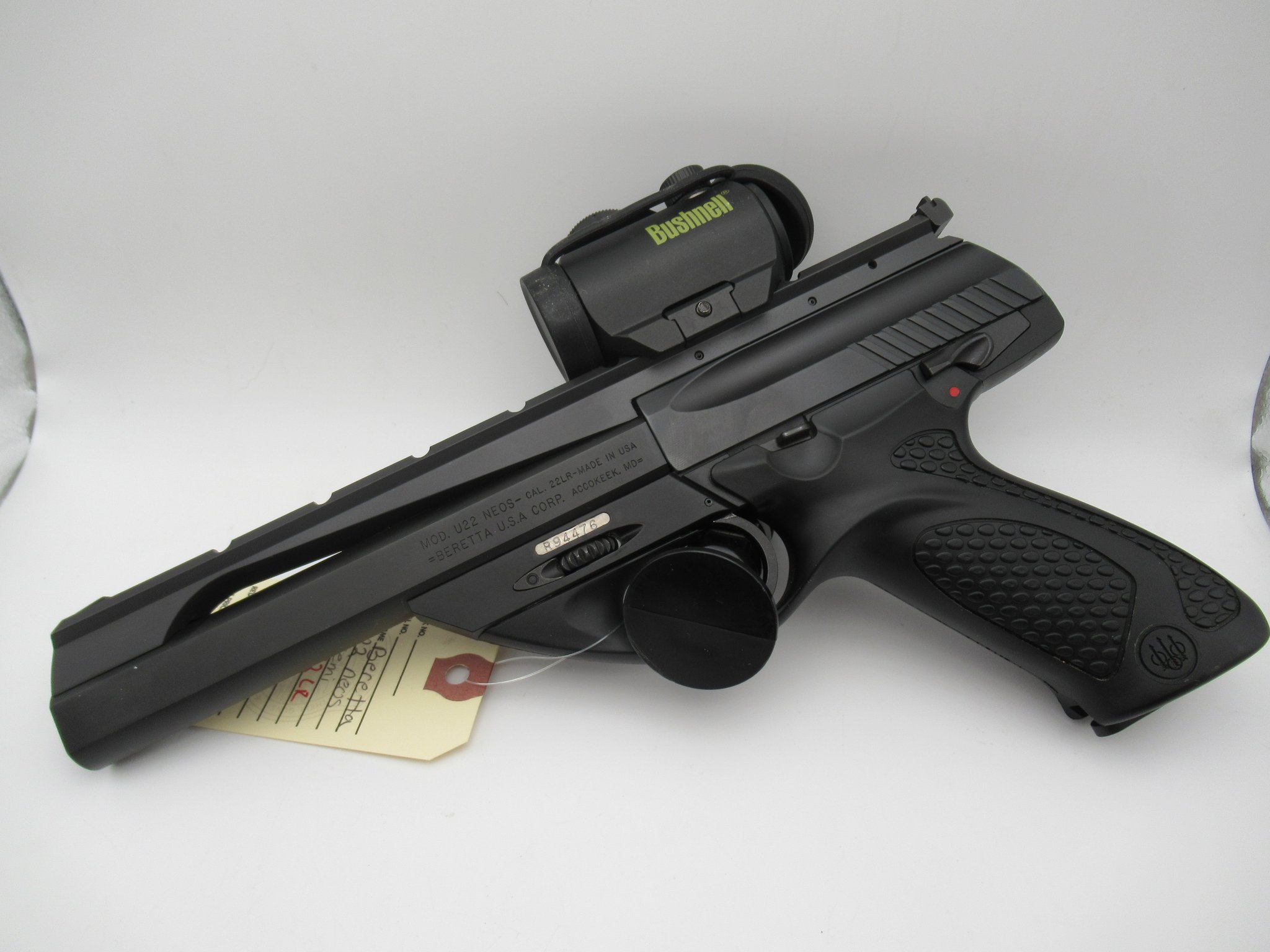 BERETTA U22 NEOS