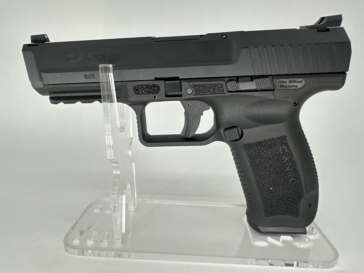 CANIK TP9SF