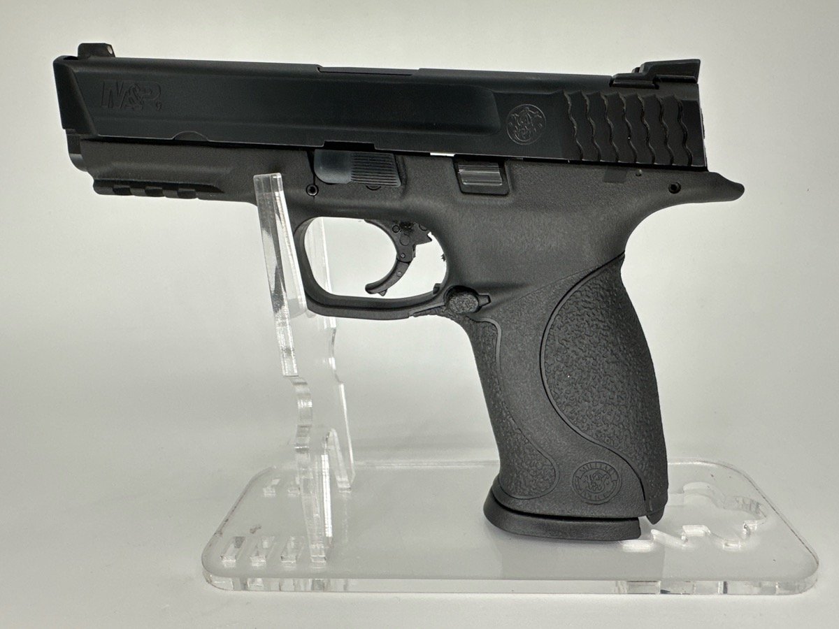 SMITH & WESSON M&P 9