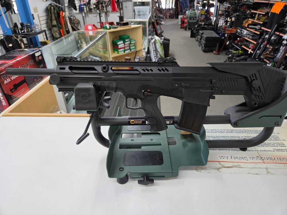 ROCK ISLAND ARMORY VRBP100
