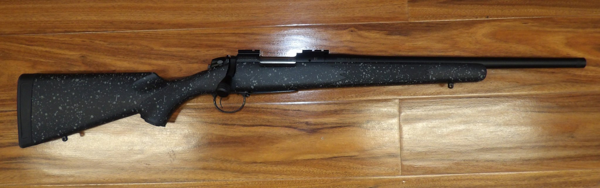 BERGARA B14