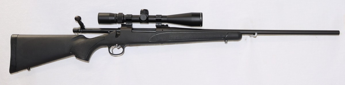 REMINGTON 700