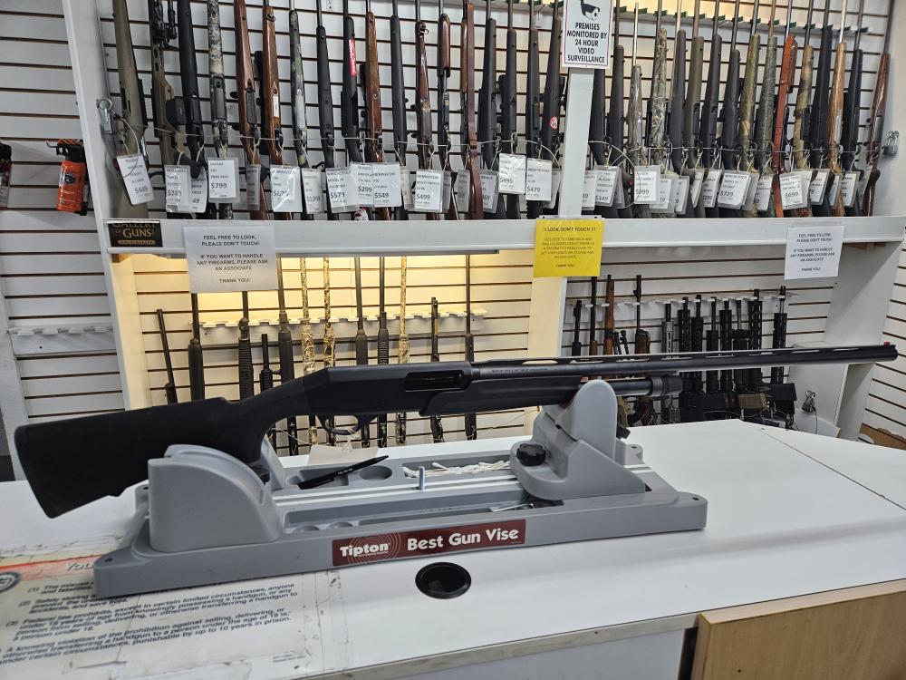 STOEGER P3000