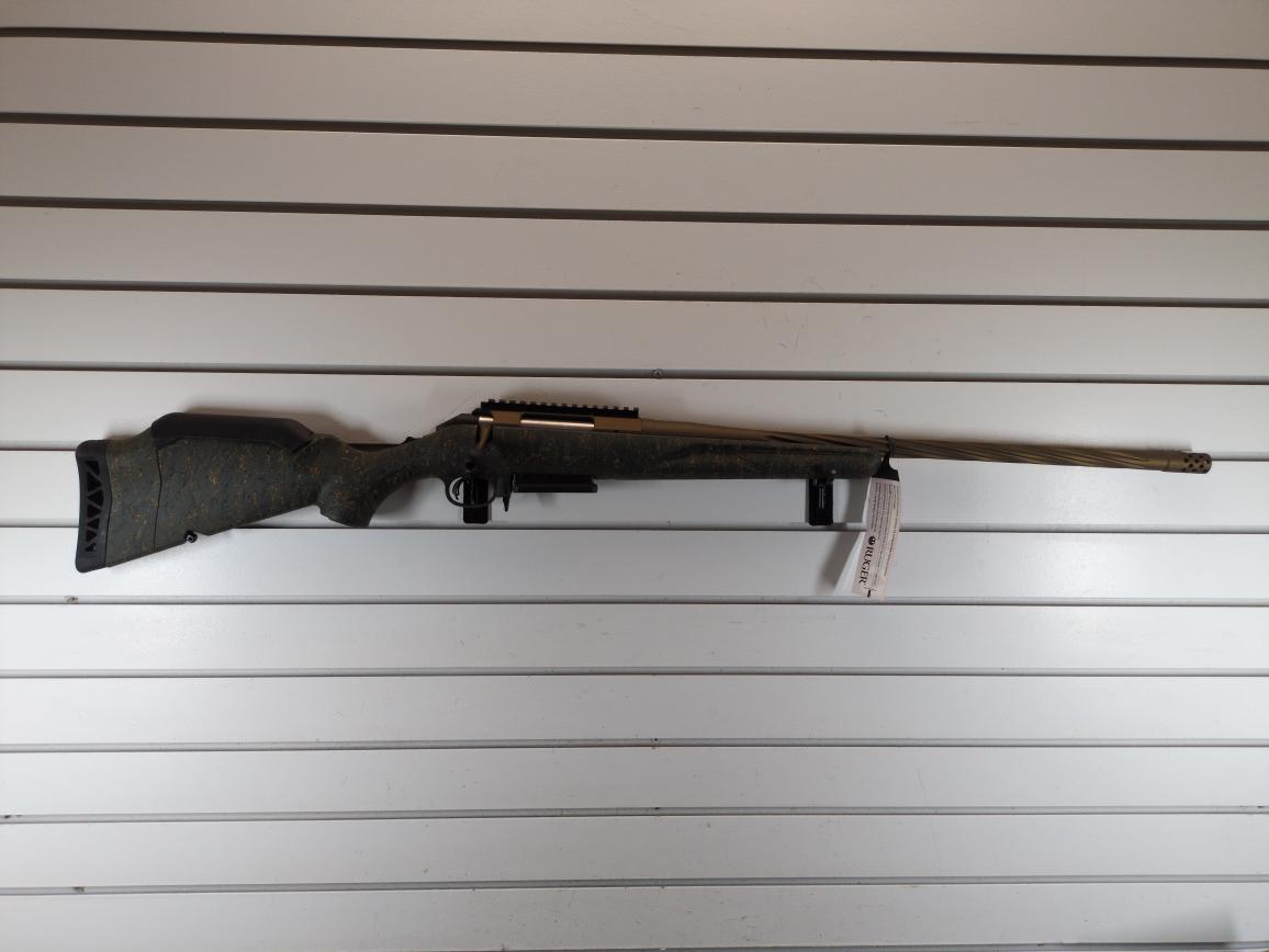 RUGER AMERICAN GEN II 46933