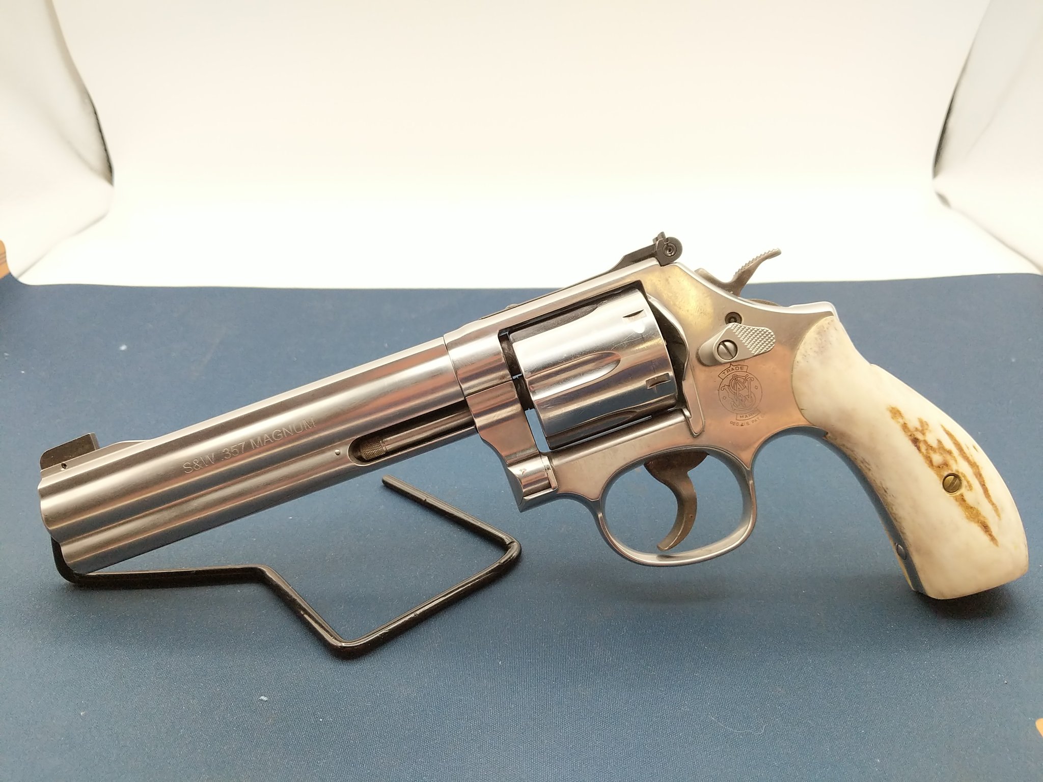 SMITH & WESSON 686-6