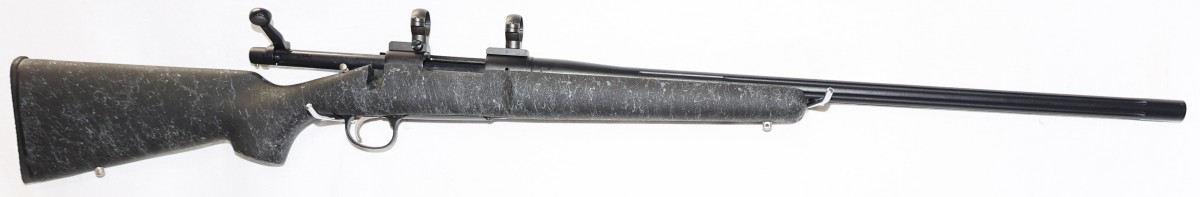 REMINGTON 700