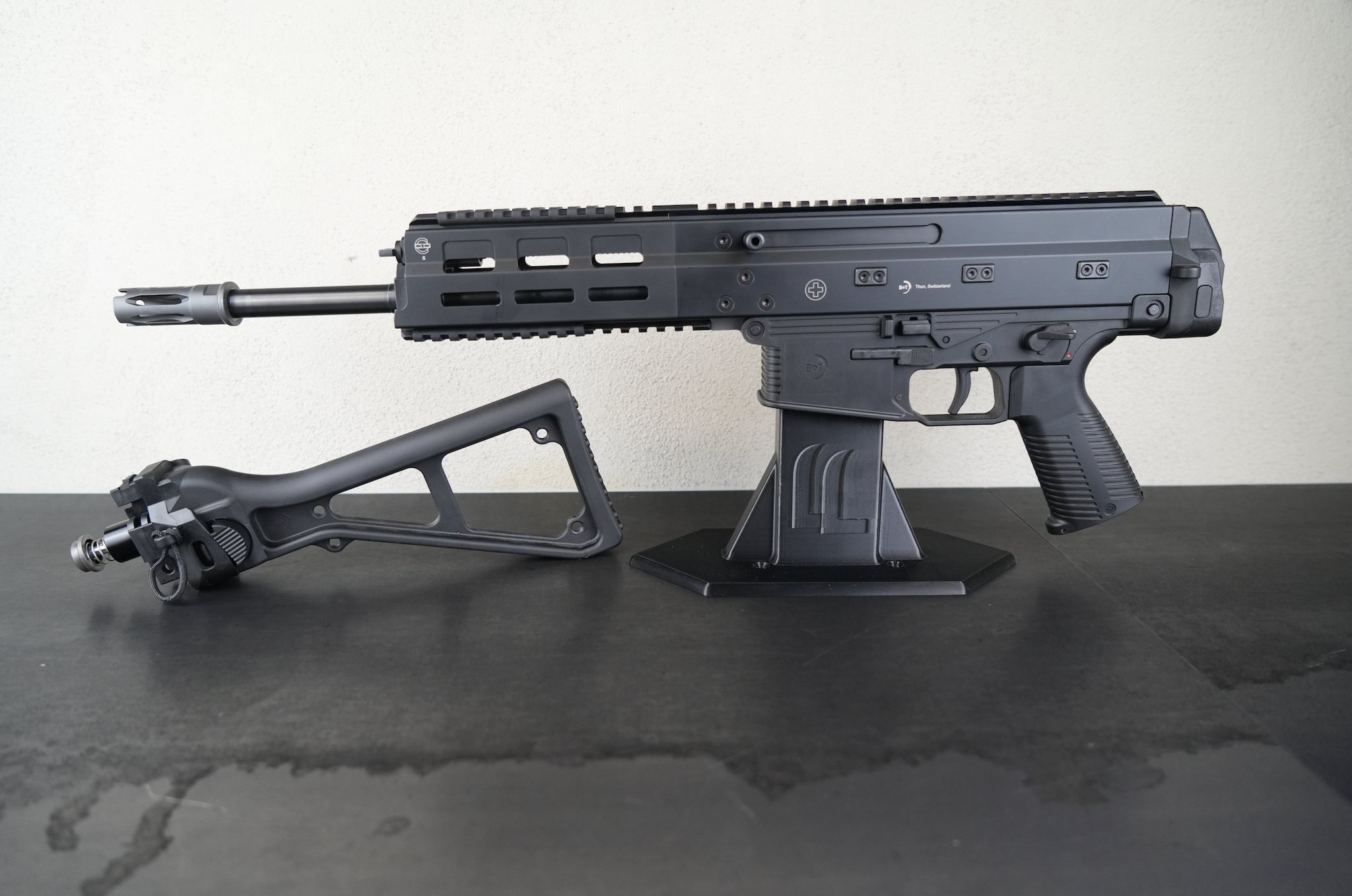 B&T APC223