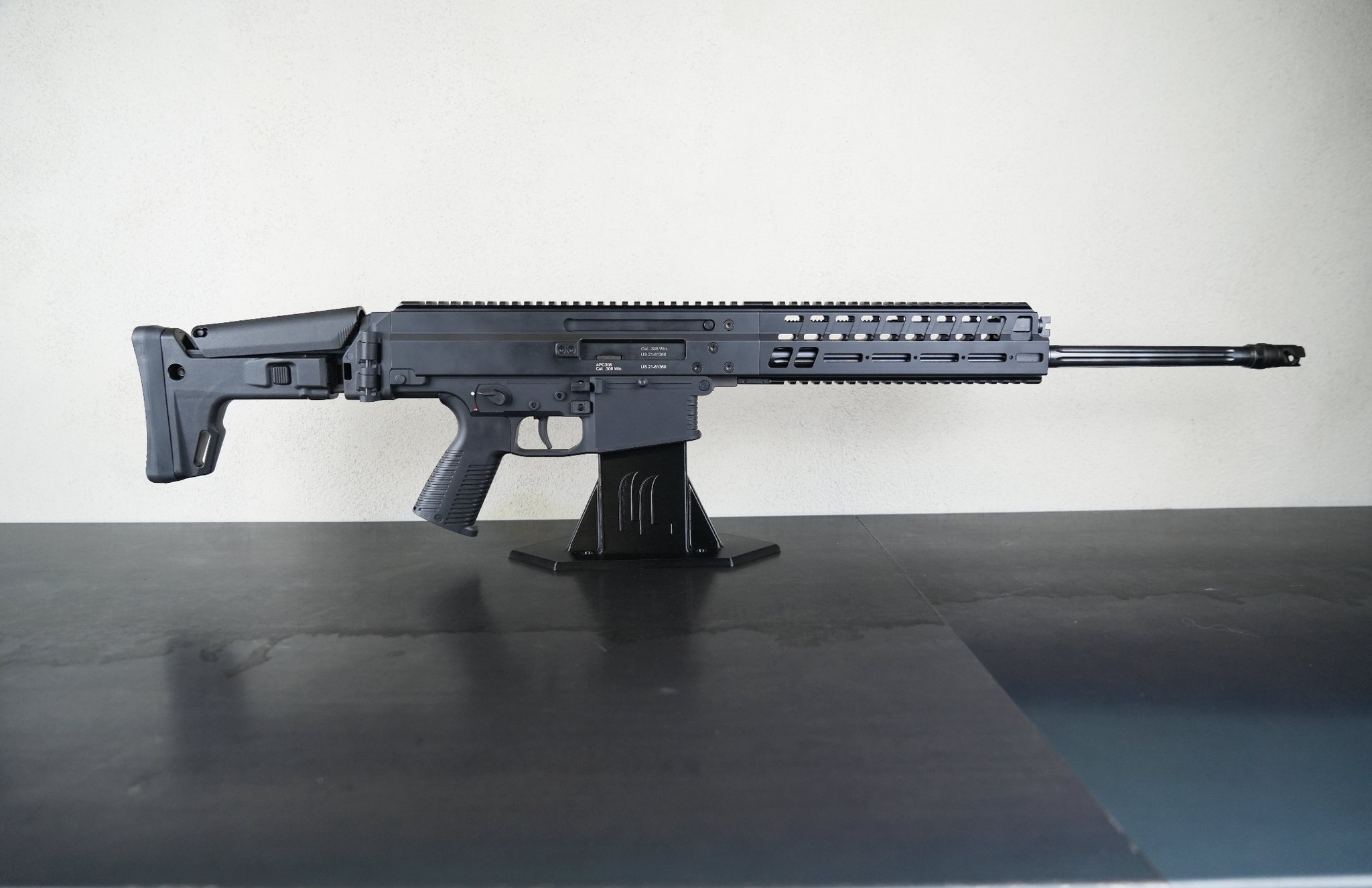 B&T APC308 DMR