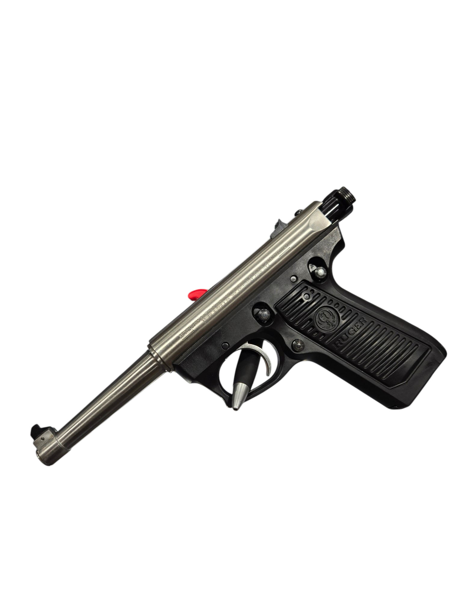 RUGER 22/45