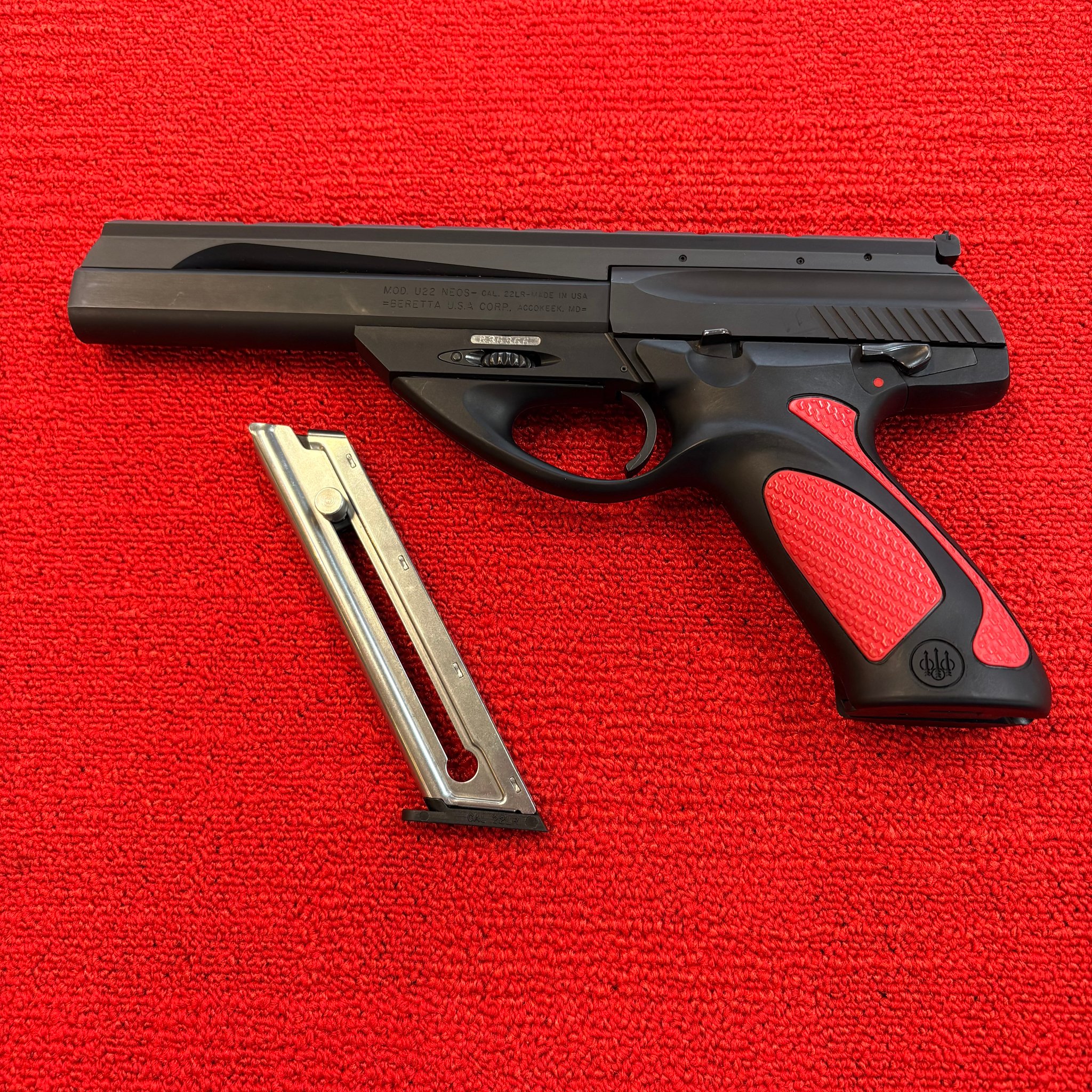 BERETTA U22 NEOS