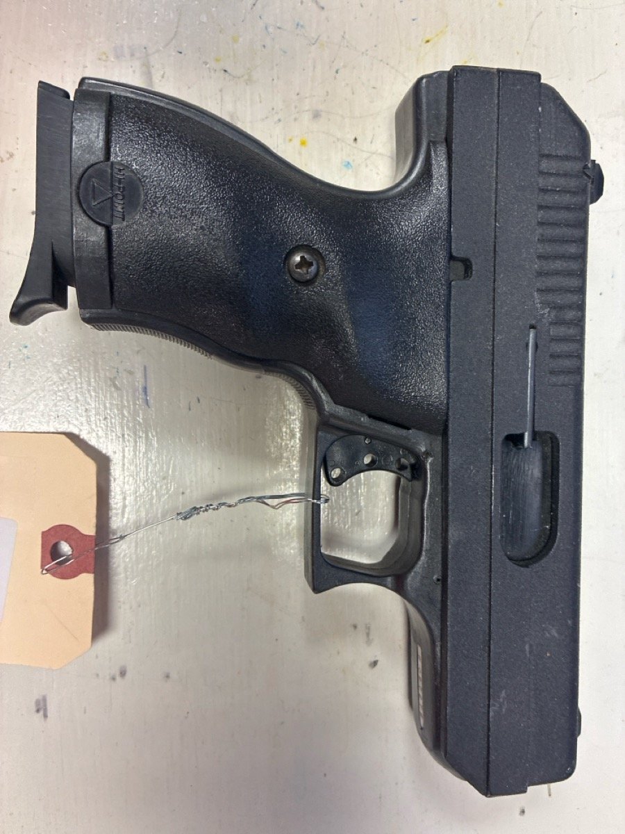 HI-POINT C9 - PISTOL