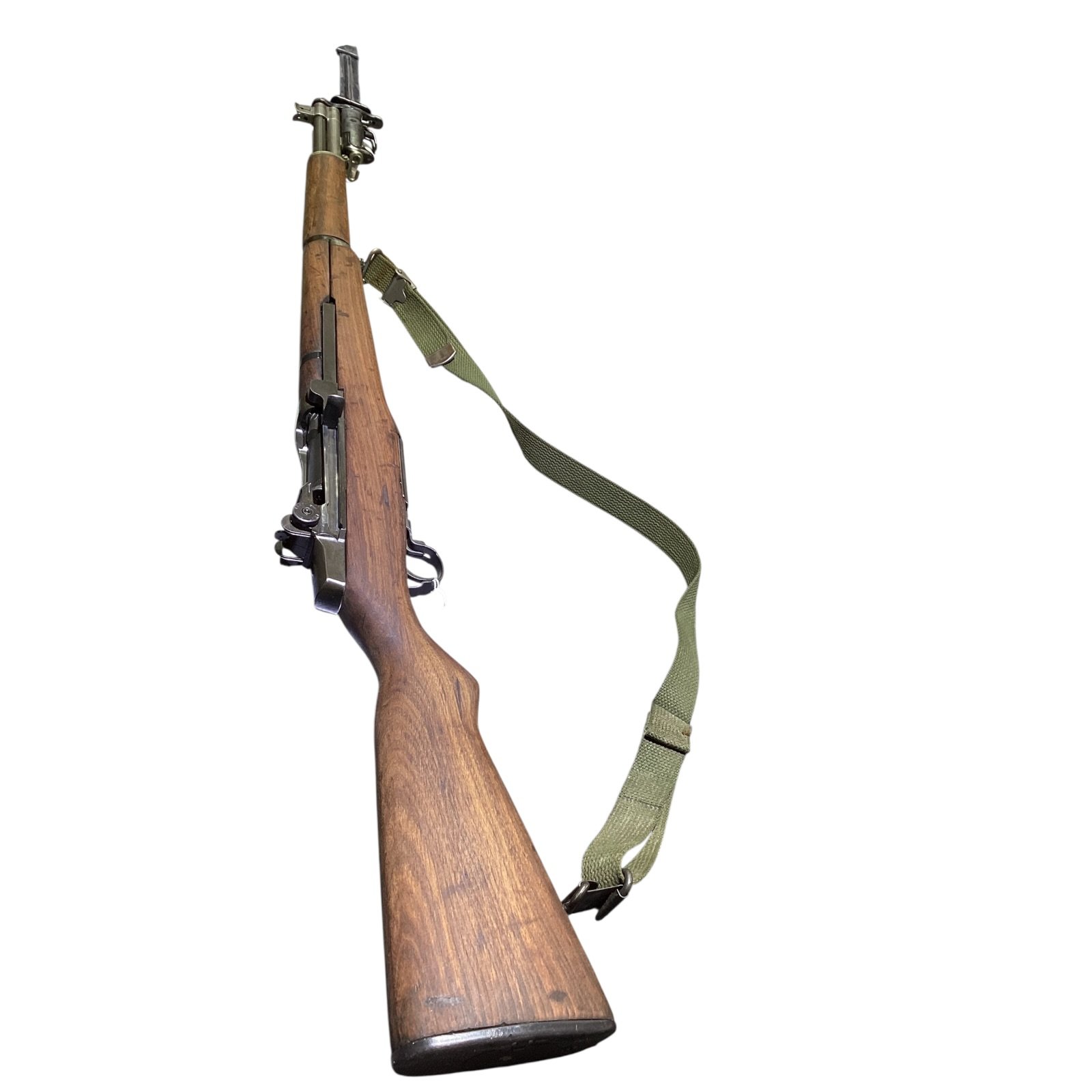 SPRINGFIELD ARMORY m1 garand
