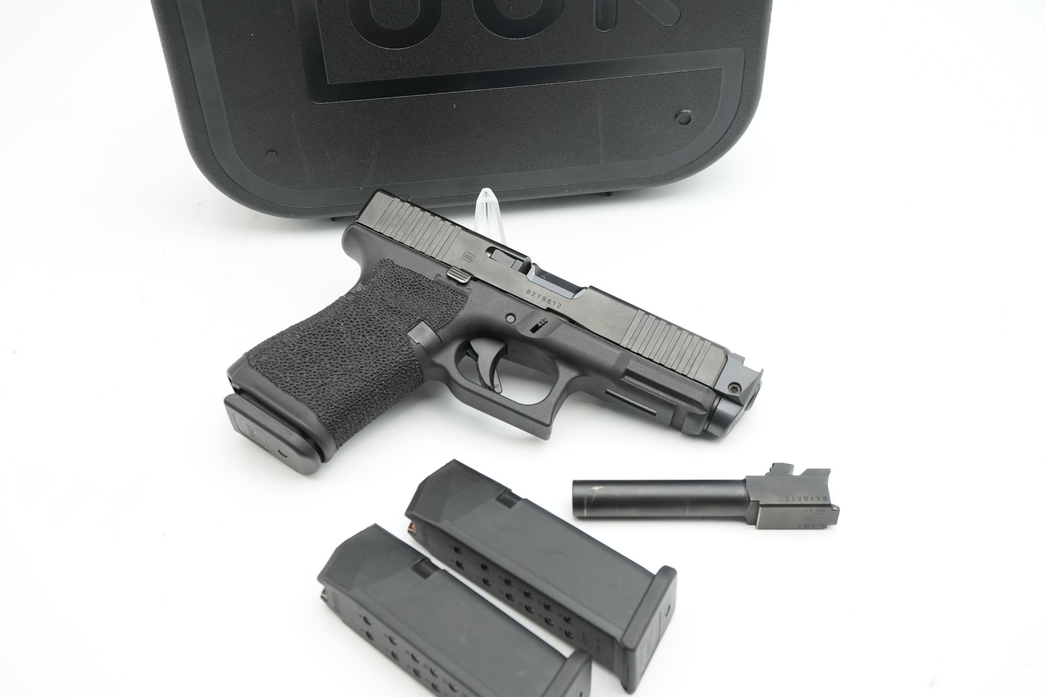 GLOCK 19