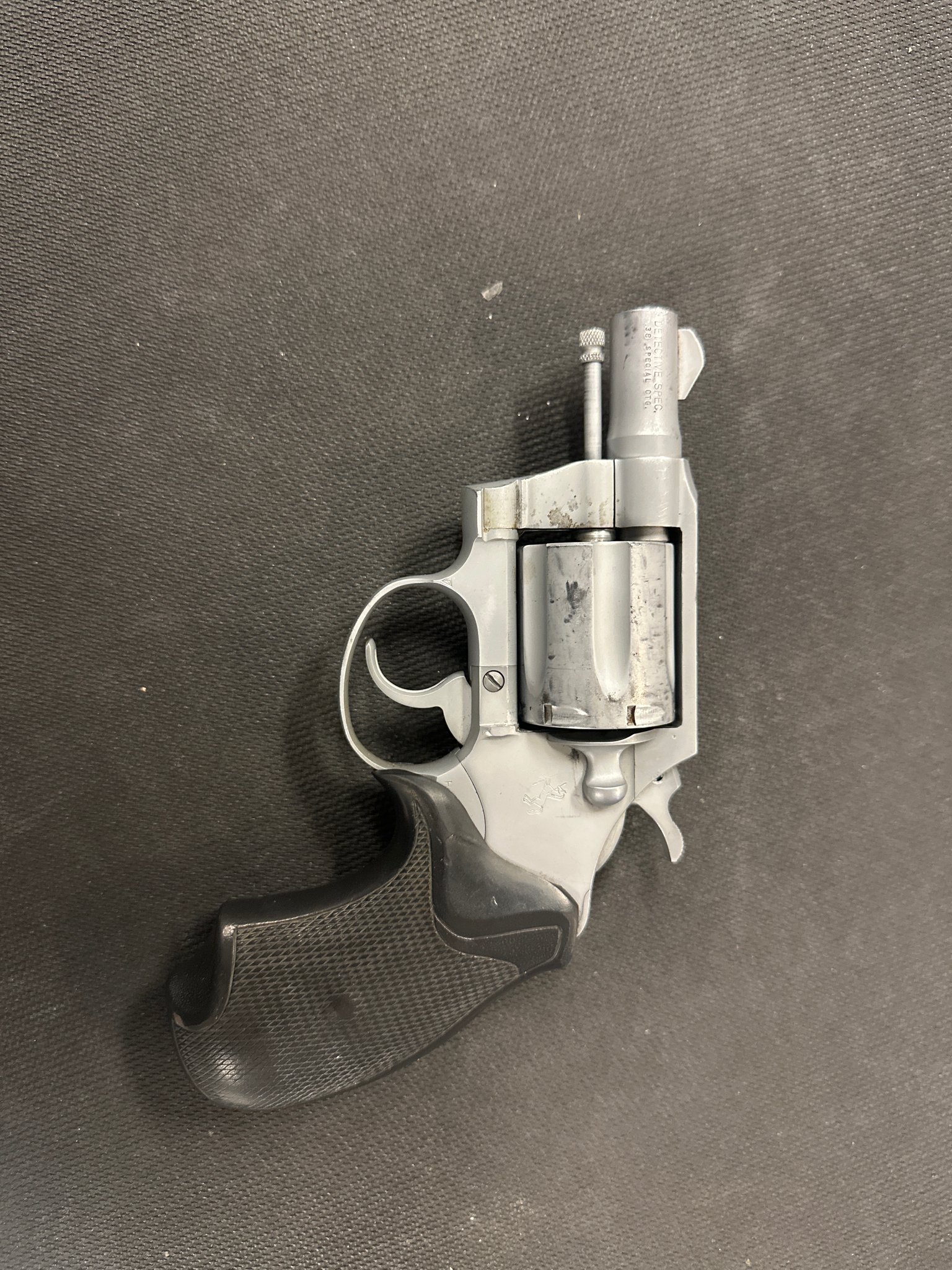 COLT Detective Special