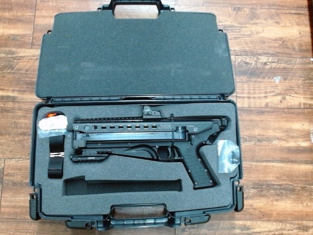 KELTEC P50