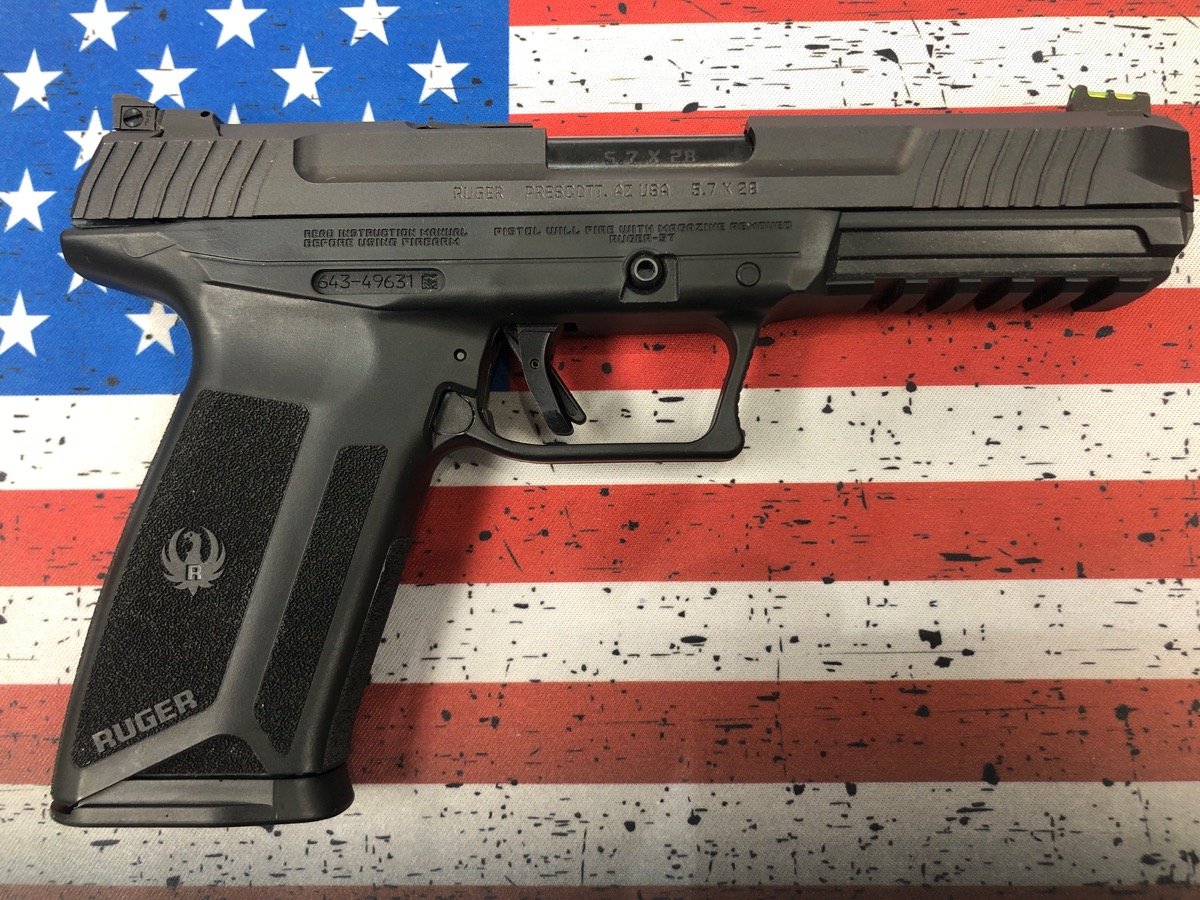 RUGER 57 (16403)