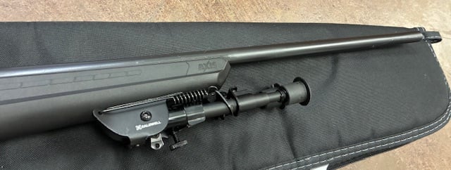 SAVAGE ARMS Axis