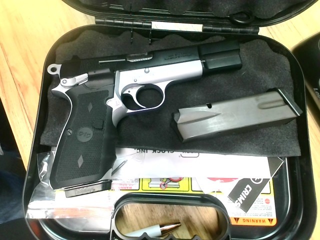 BROWNING High Power