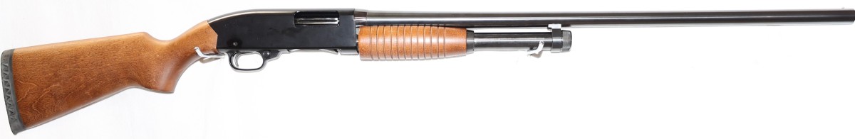 WINCHESTER 120 RANGER