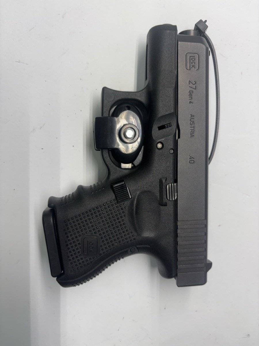 GLOCK 27 GEN 4