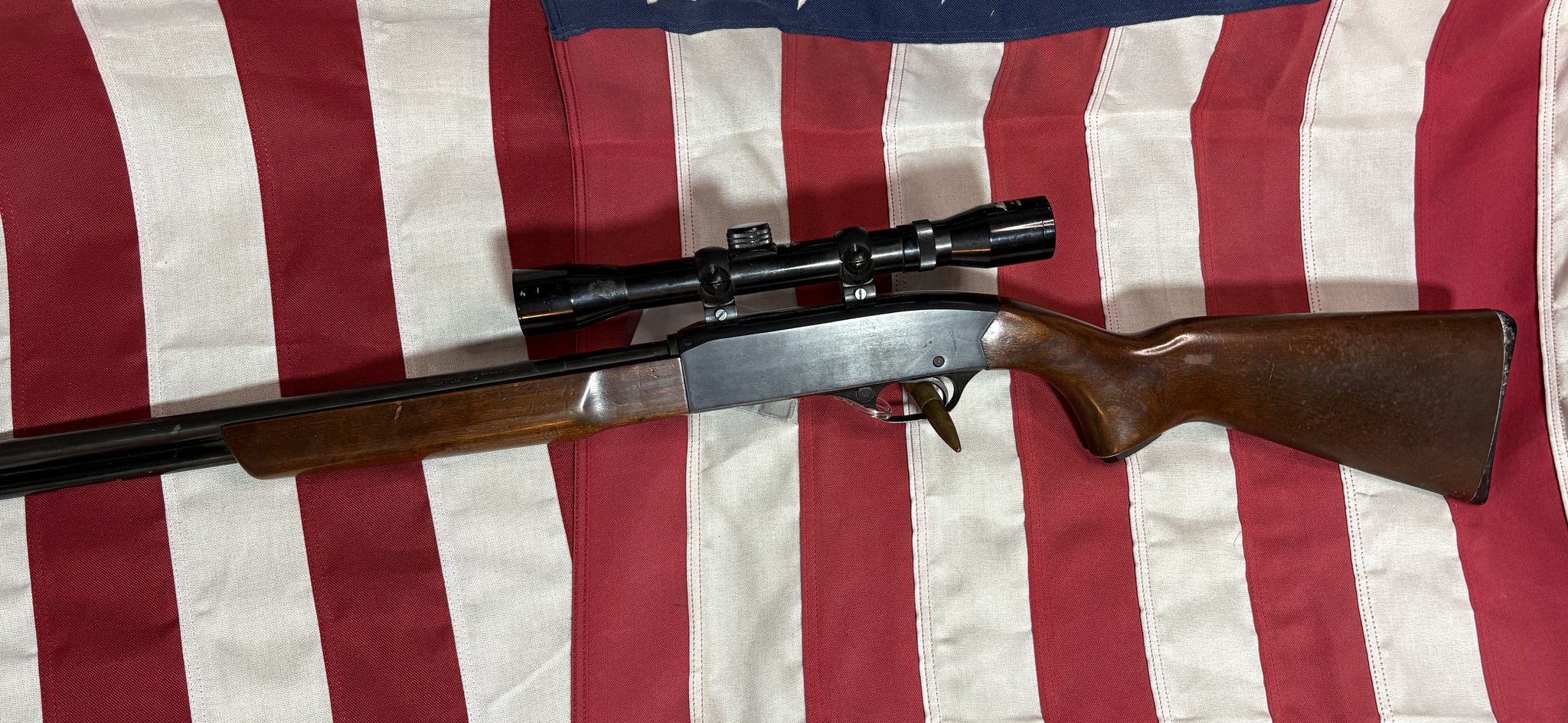 WINCHESTER MODEL 190