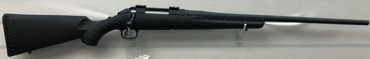 RUGER AMERICAN