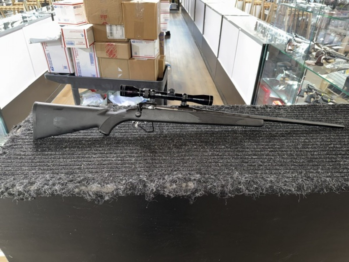 SAVAGE ARMS Model 11