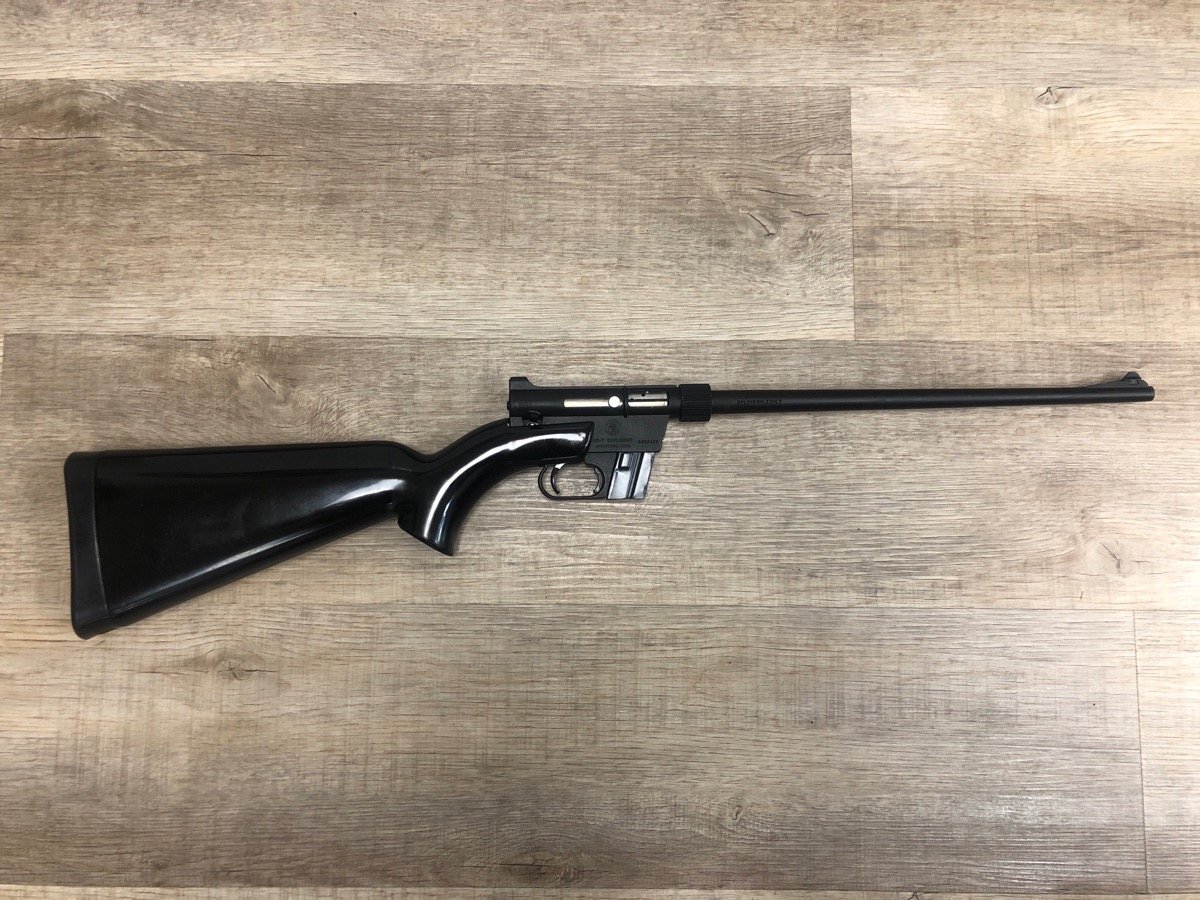 CHARTER ARMS AR-7 EXPLORER