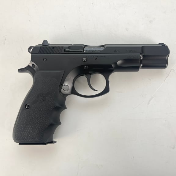 CZ CZ 75 B