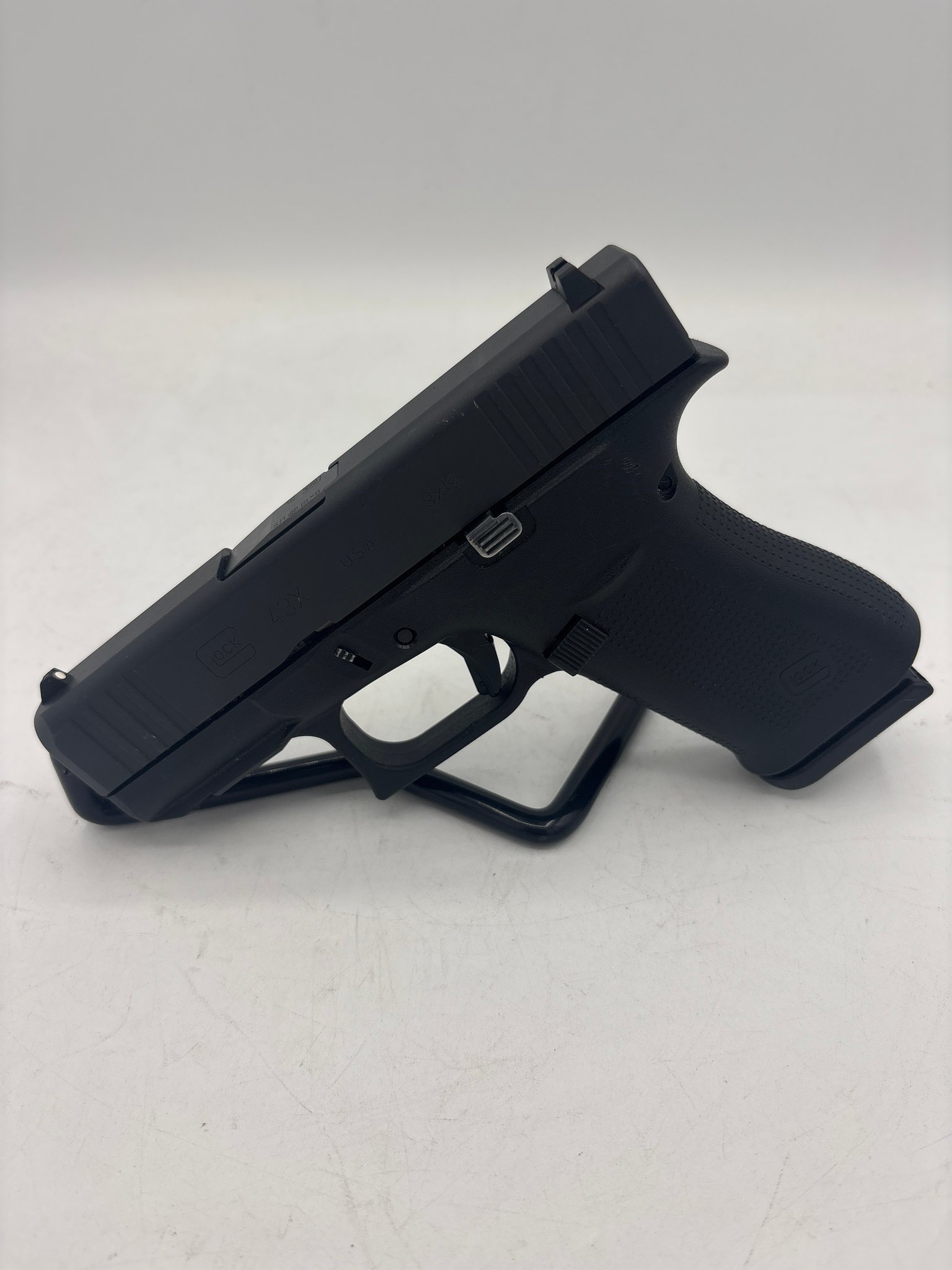 GLOCK G-43X