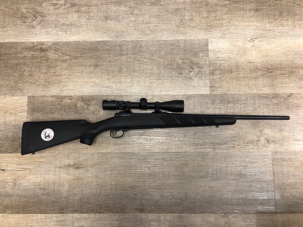 SAVAGE ARMS 11