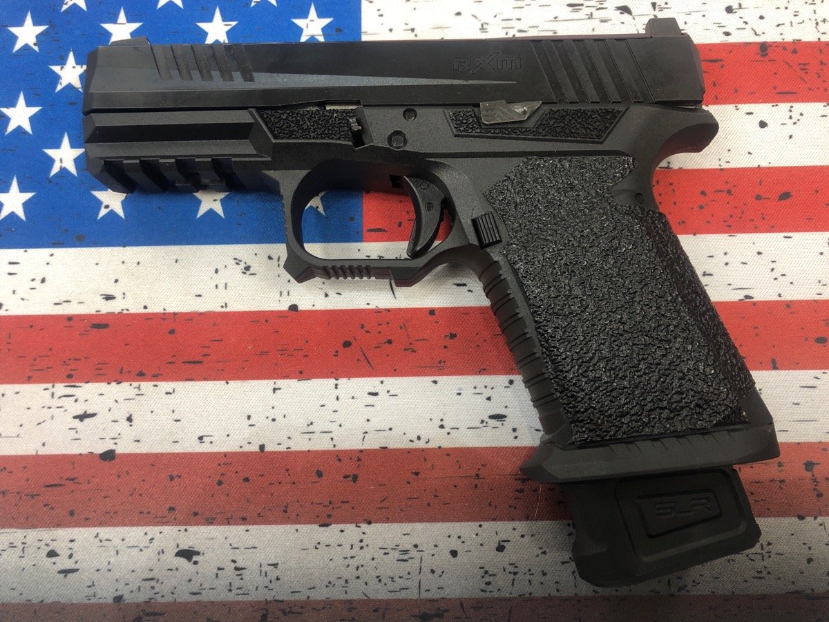 SCT MANUFACTURING LLC SCT19 - PISTOL