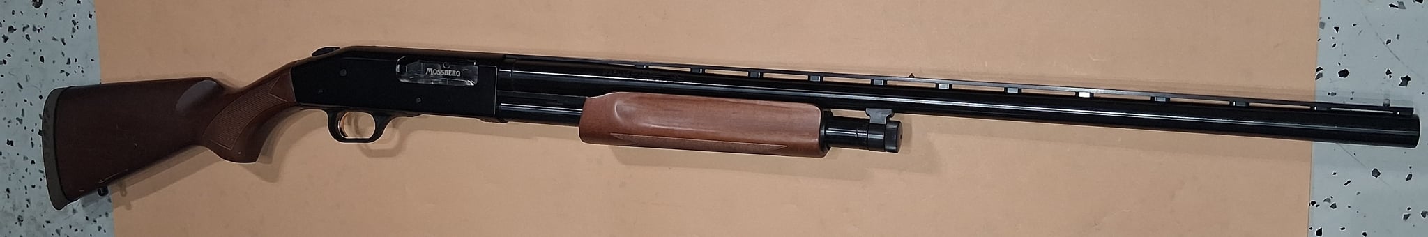 MOSSBERG 535