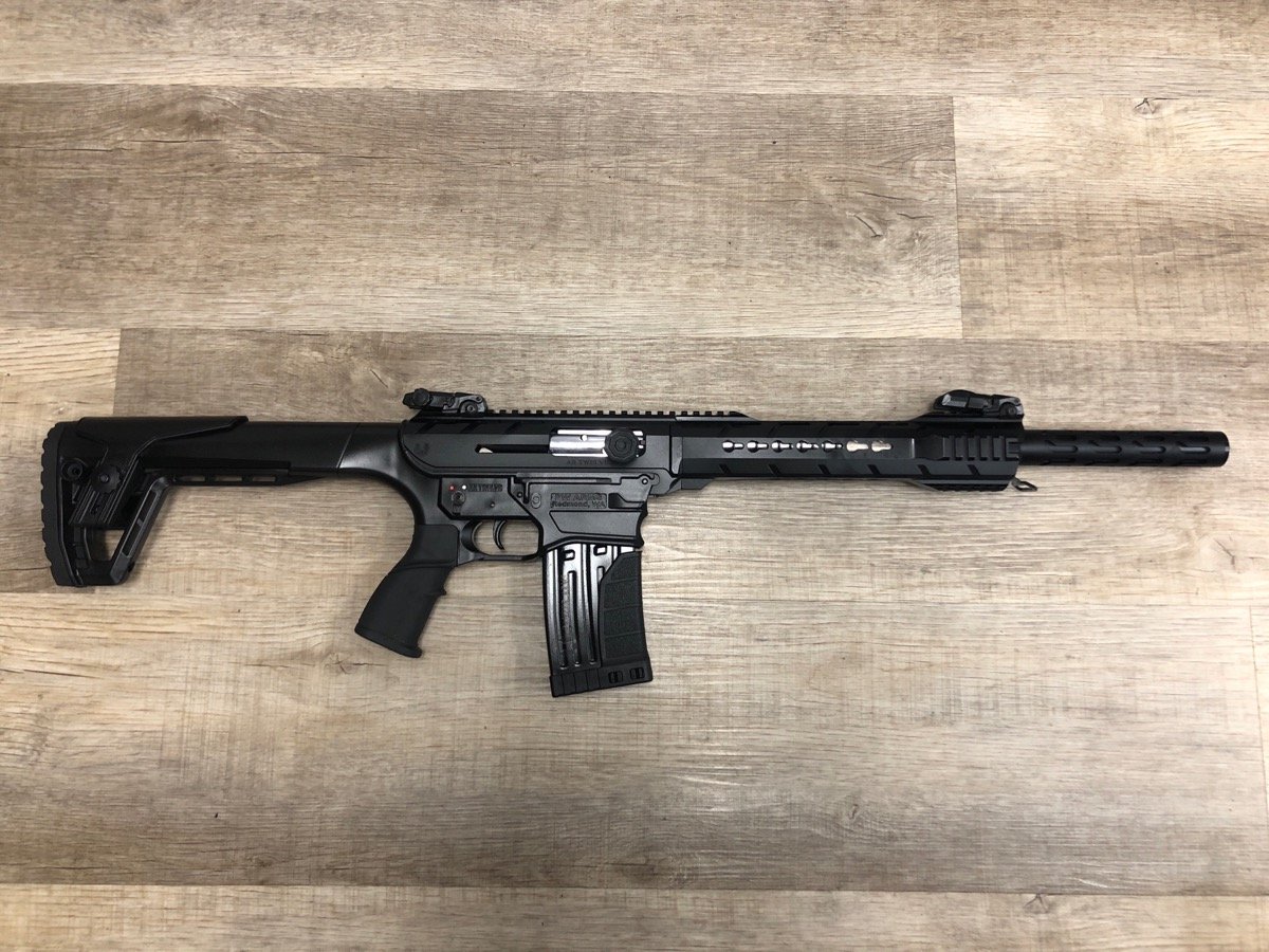 PANZER ARMS AR TWELVE KMR