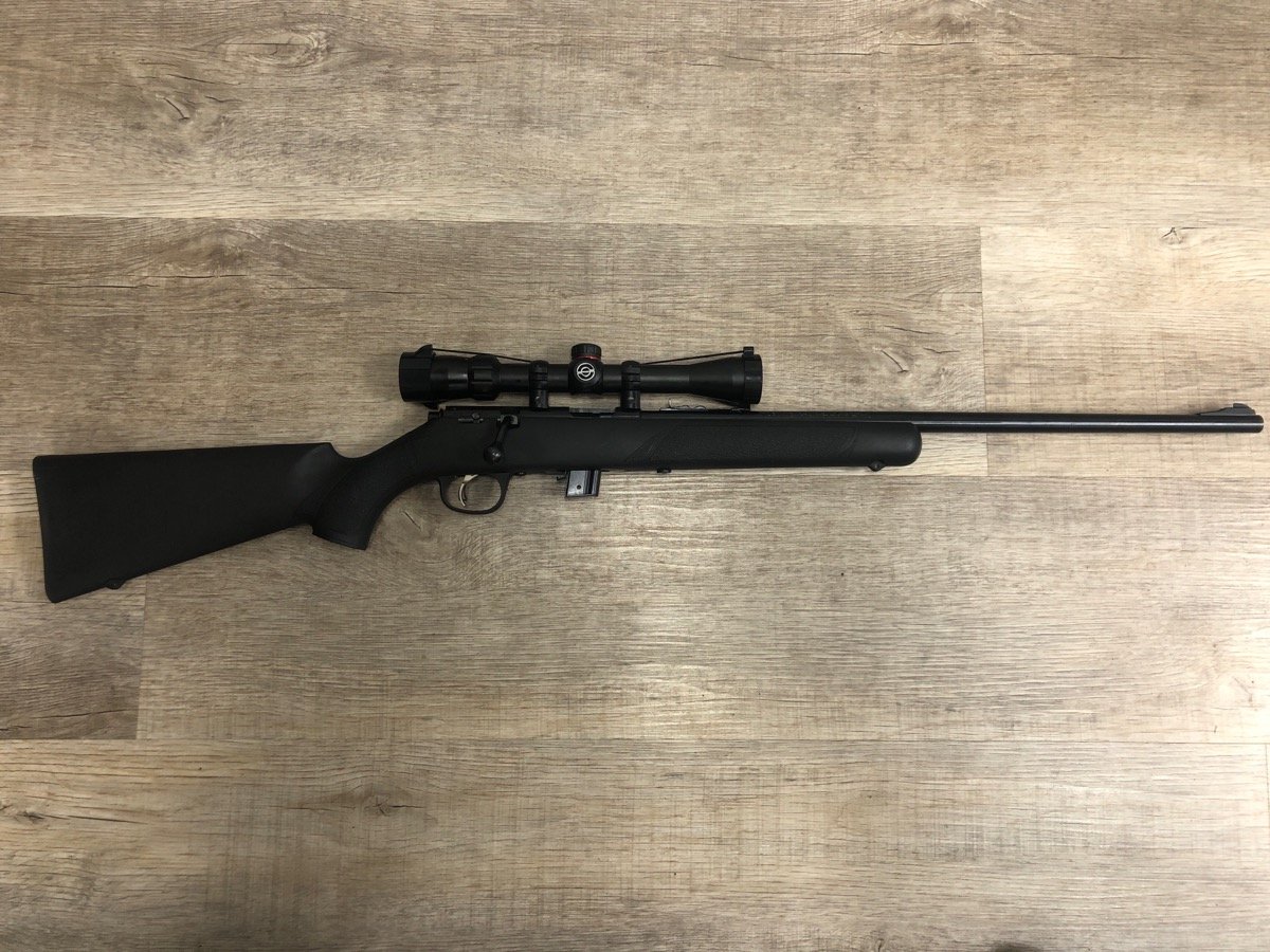 MARLIN XT-22