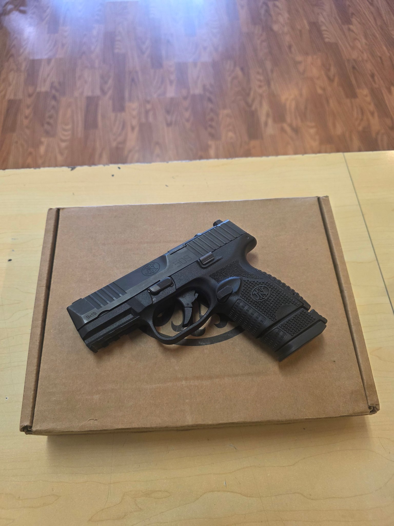 FN 509