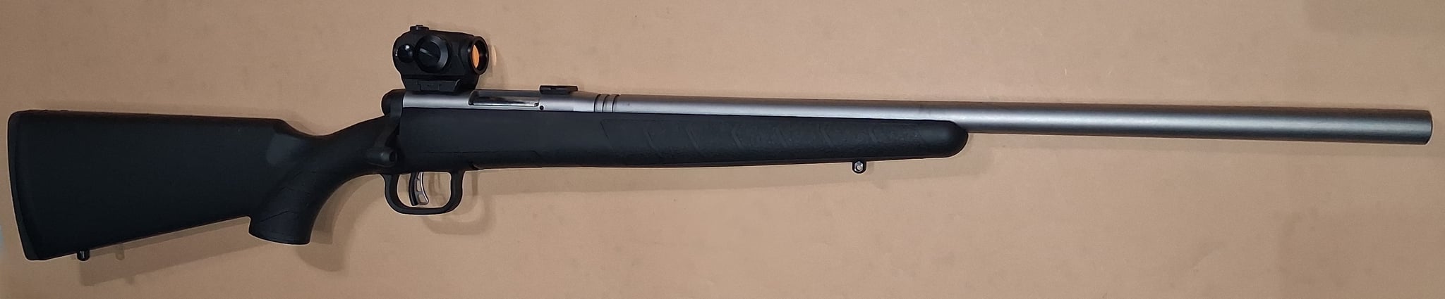 SAVAGE ARMS B-MAG