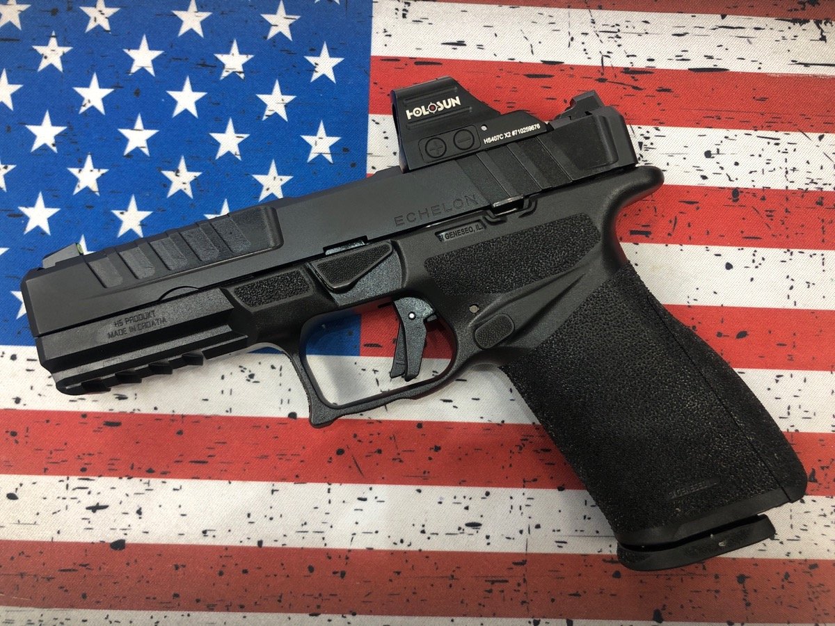 SPRINGFIELD ARMORY ECHELON