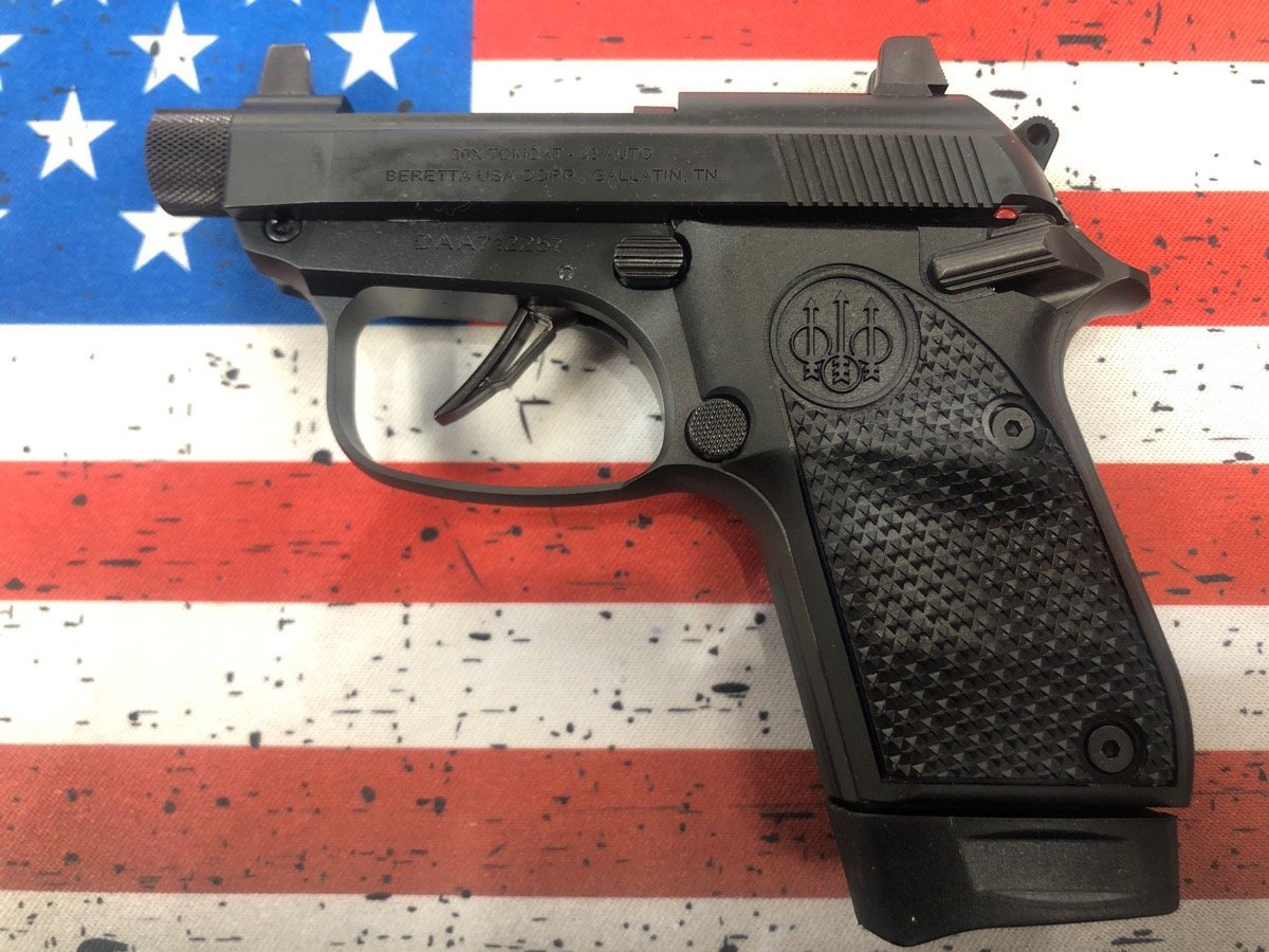 BERETTA 30X TOMCAT