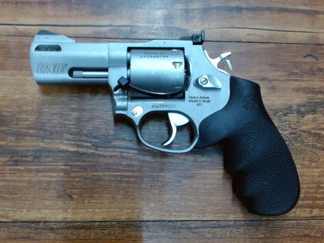 TAURUS 692 TRACKER